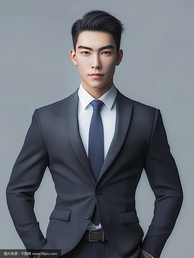 杨树勋 特效与CGI总监