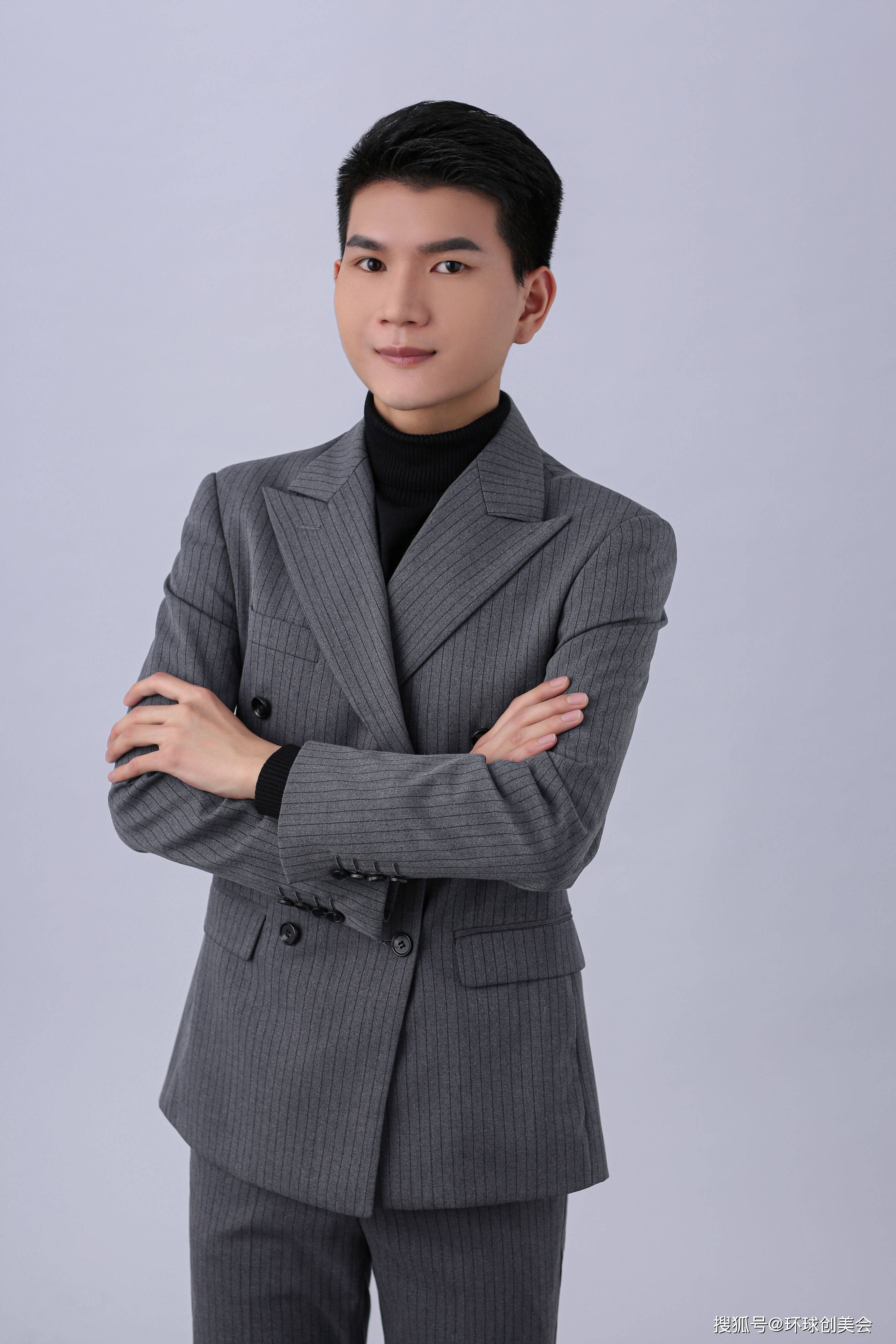 车欣汝 剧本与叙事策划总监